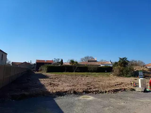 Maison vente à Nantes, Corcoué-sur-logne