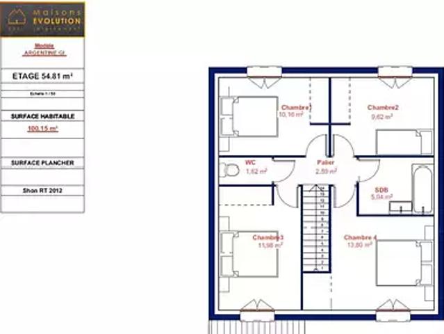 Maison vente à Argenteuil, Cormeilles-en-parisis