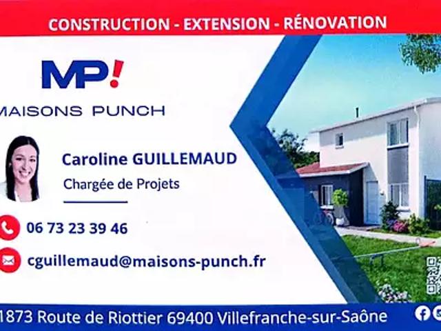 Maison vente à Bourg-en-Bresse, Cormoranche-sur-saône