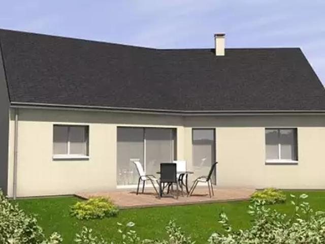 Maison vente à Corné, Loire-Authion