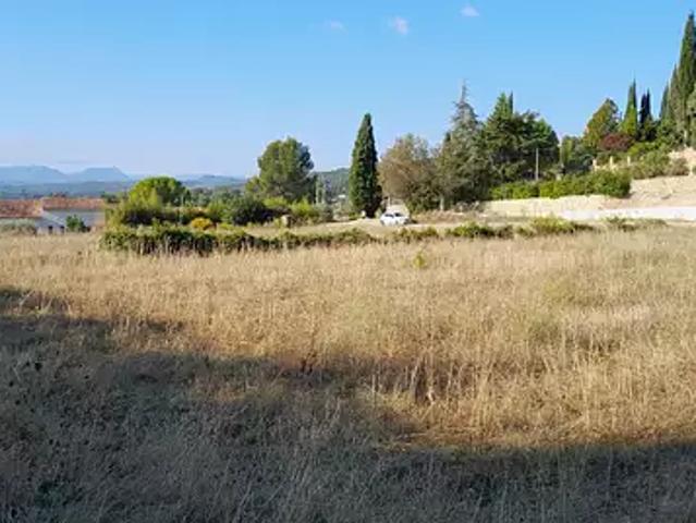 Maison vente à Brignoles, Cotignac