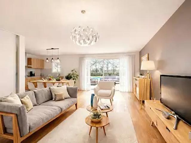 Maison vente à Nantes, Couëron