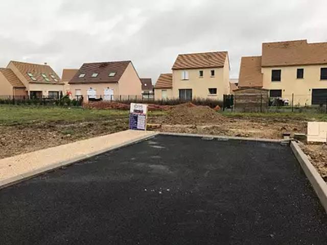 Maison vente à Meaux, Coulommiers