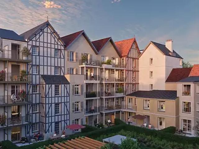 Maison vente à Torcy, Coupvray