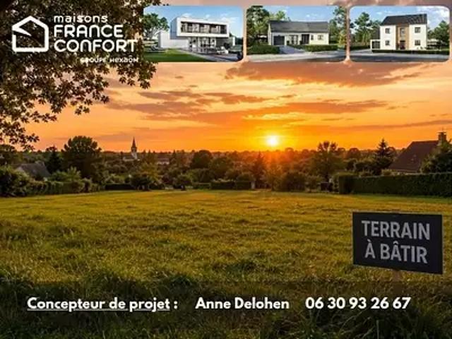 Maison vente à Provins, Courcelles-en-bassée