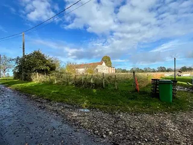 Maison vente à Meaux, Coutevroult