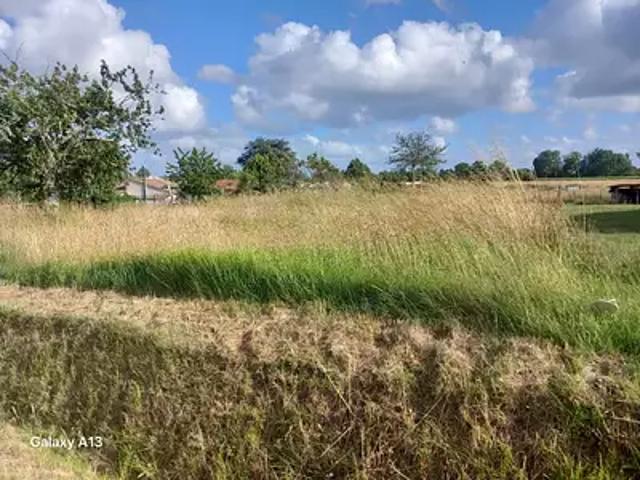 Maison vente à Jonzac, Nouvelle-Aquitaine