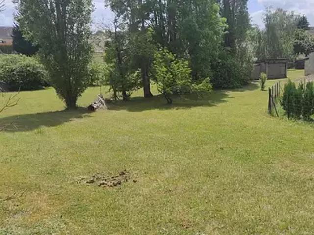 Maison vente à Mantes-la-Jolie, Cravent