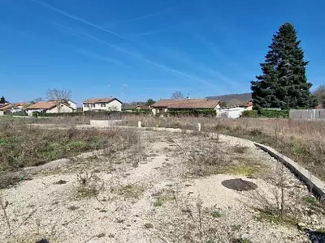 Maison vente à La Tour-du-Pin, Crémieu