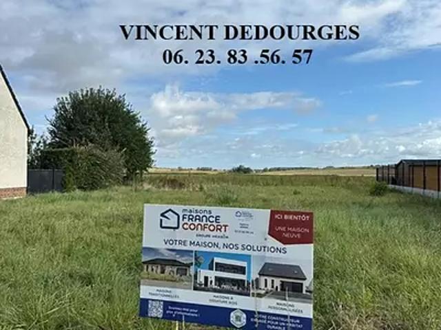 Maison vente à Arras, Croisilles