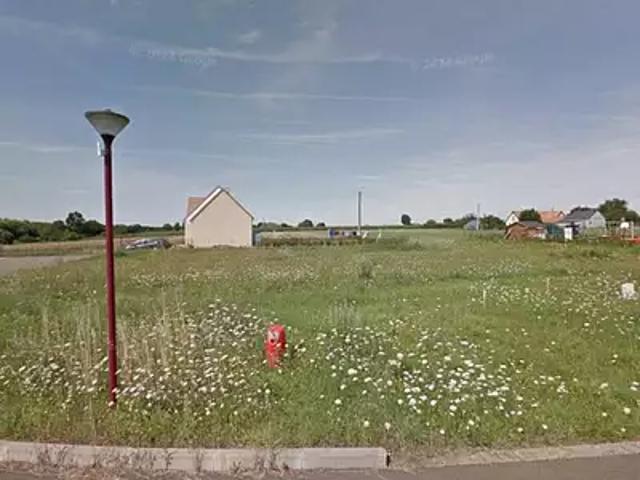 Maison vente à La Flèche, Crosmières