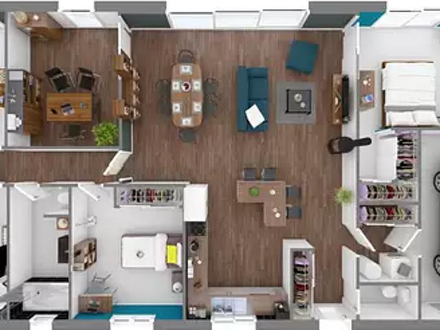 Maison vente à Béziers, Cruzy