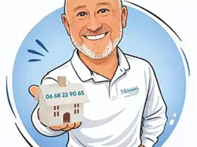 Maison vente à Apt, Cucuron