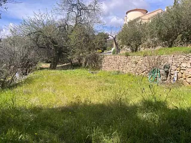 Maison vente à Arrondissement de Toulon, Cuers