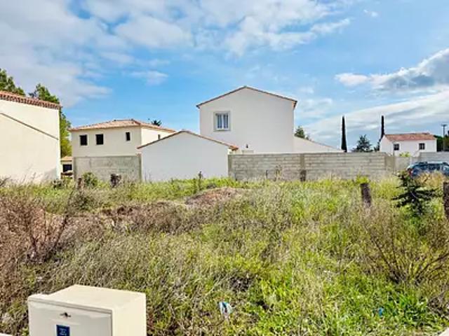 Maison vente à Arrondissement de Toulon, Cuers