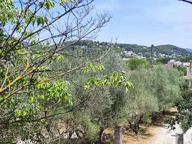 Maison vente à Arrondissement de Toulon, Cuers