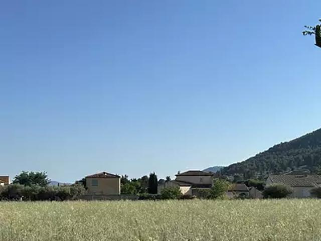 Maison vente à Arrondissement de Toulon, Cuers