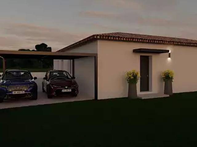 Maison vente à Arrondissement de Toulon, Cuers