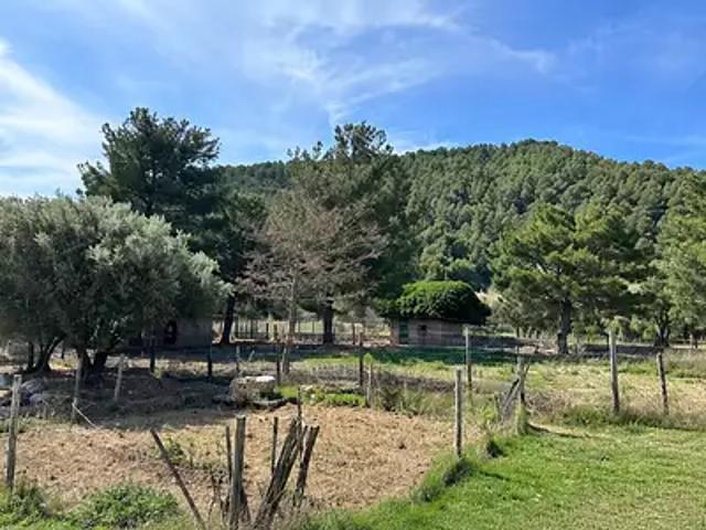 Maison vente à Marseille, Cuges-les-pins