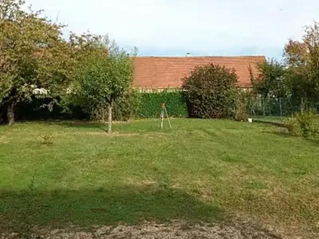 Maison vente à Meaux, Cuisy
