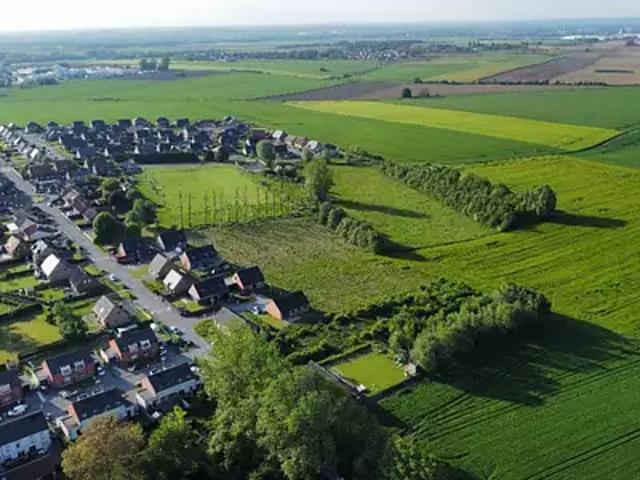 Maison vente à Valenciennes, Curgies