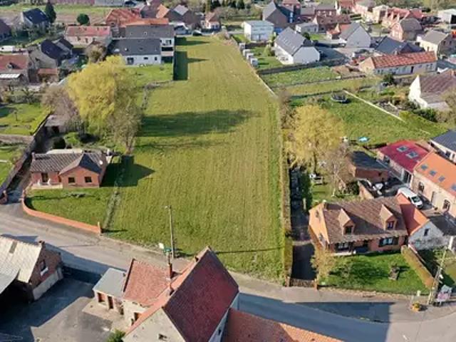 Maison vente à Cambrai, Cuvillers