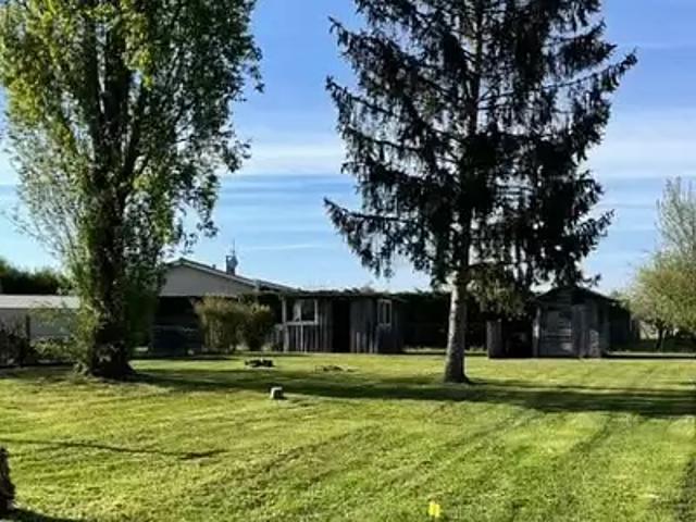 Maison vente à Libourne, Daignac