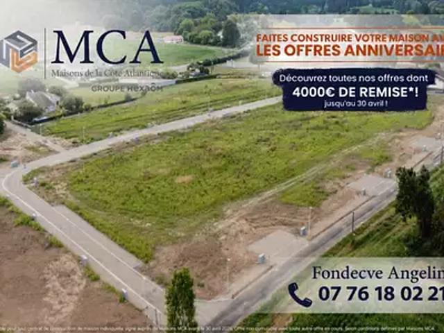 Maison vente à Nérac, Damazan