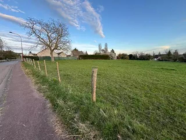 Maison vente à Dammartin-en-Serve, Yvelines