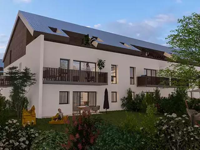 Maison vente à Rouen, Darnétal