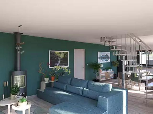 Maison vente à Orléans, Darvoy