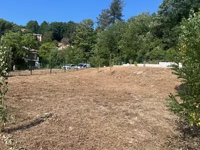 Maison vente à Die
