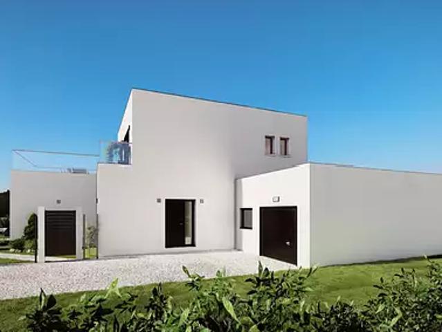 Maison vente à Vienne, Diémoz