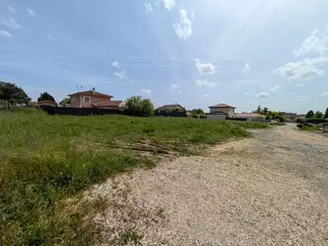 Maison vente à Bourg-en-Bresse, Dompierre-sur-chalaronne