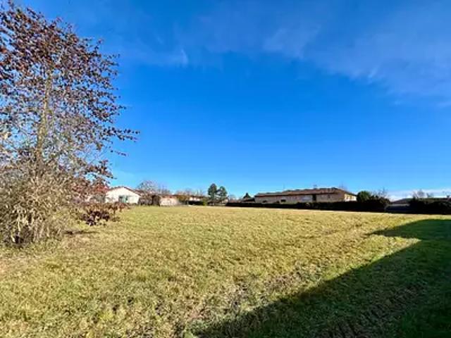 Maison vente à Bourg-en-Bresse, Dompierre-sur-veyle
