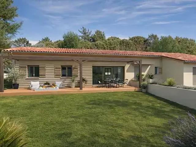 Maison vente à Donneville, Haute-Garonne