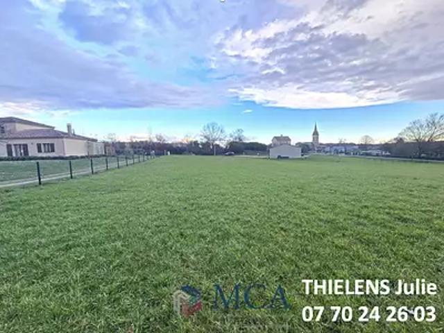 Maison vente à Villeneuve-sur-Lot, Doudrac