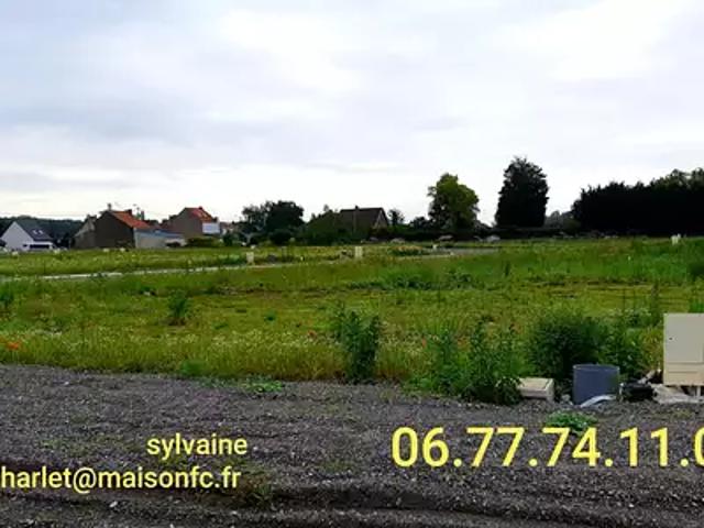 Maison vente à Béthune, Douvrin