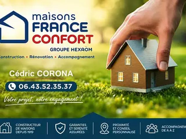 Maison vente à Béthune, Douvrin