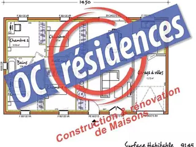 Maison vente à Toulouse, Drémil-lafage