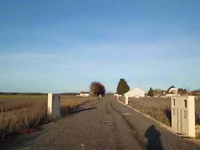 Maison vente à Saint-Thibault, Dreux