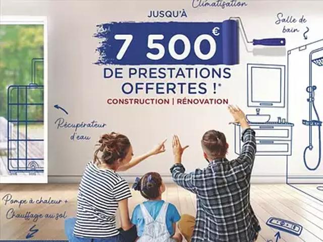 Maison vente à Lens, Drocourt