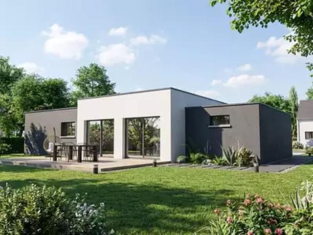 Maison vente à Drusenheim, Collectivité européenne d'Alsace