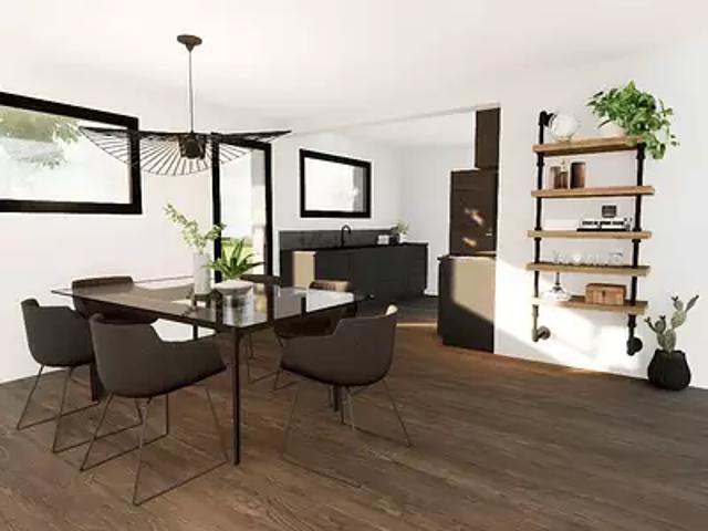 Maison vente à Drusenheim, Collectivité européenne d'Alsace