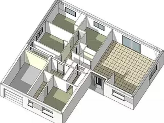 Maison vente à Le Mans, Ecommoy