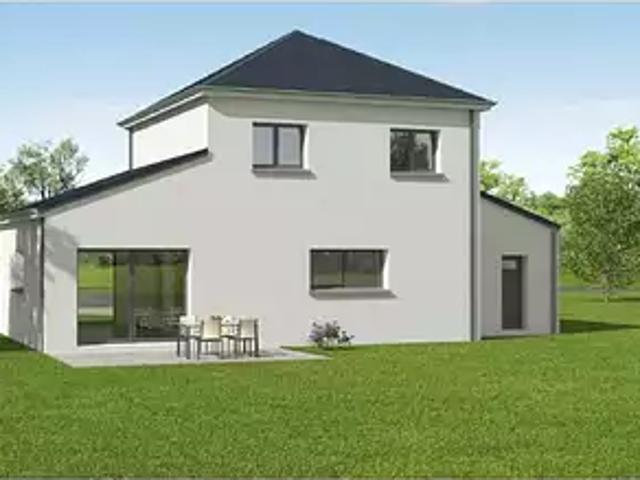 Maison vente à Le Mans, Ecommoy