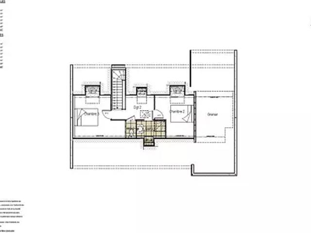 Maison vente à Le Mans, Ecommoy