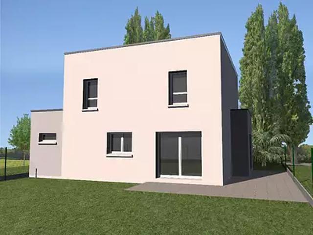 Maison vente à Le Mans, Ecommoy