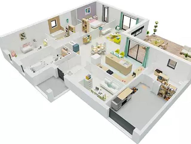 Maison vente à Arras, Ecurie