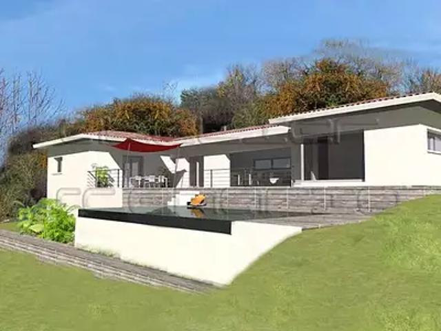 Maison vente à Le Puchot, Elbeuf